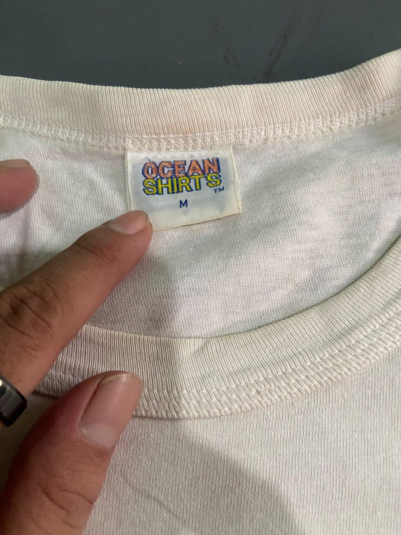 Ocean shirt thailand, foto 3