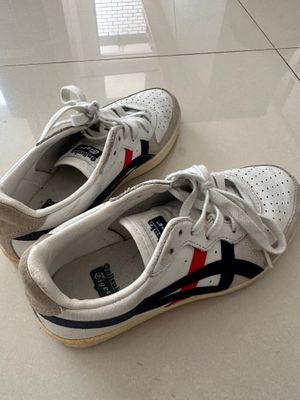 Onitsuka Tiger Shoes