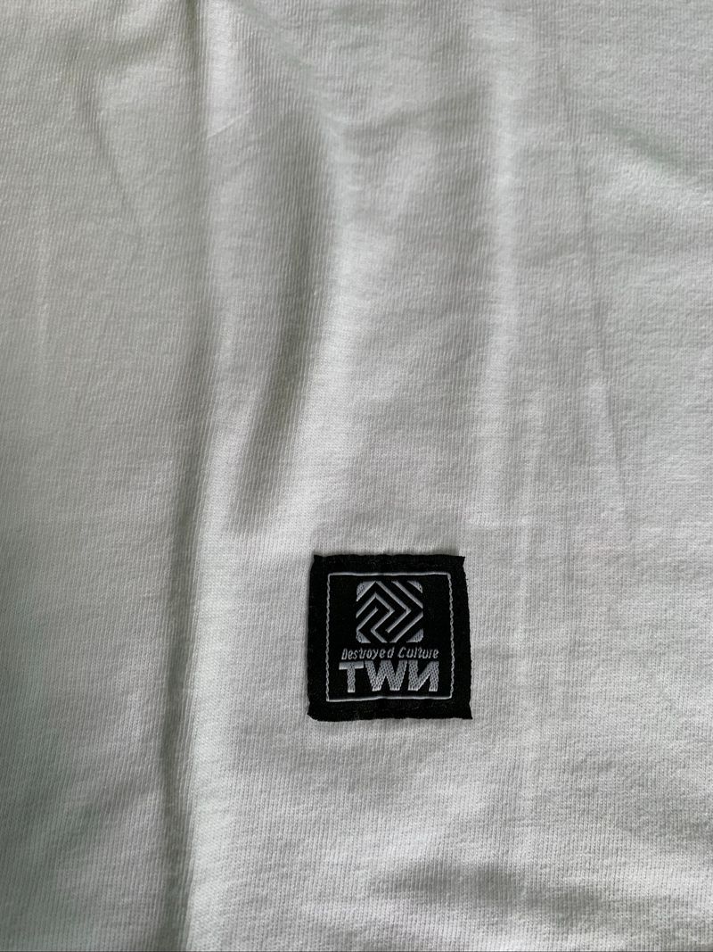 Twn Graphic Logo Tee, foto 5