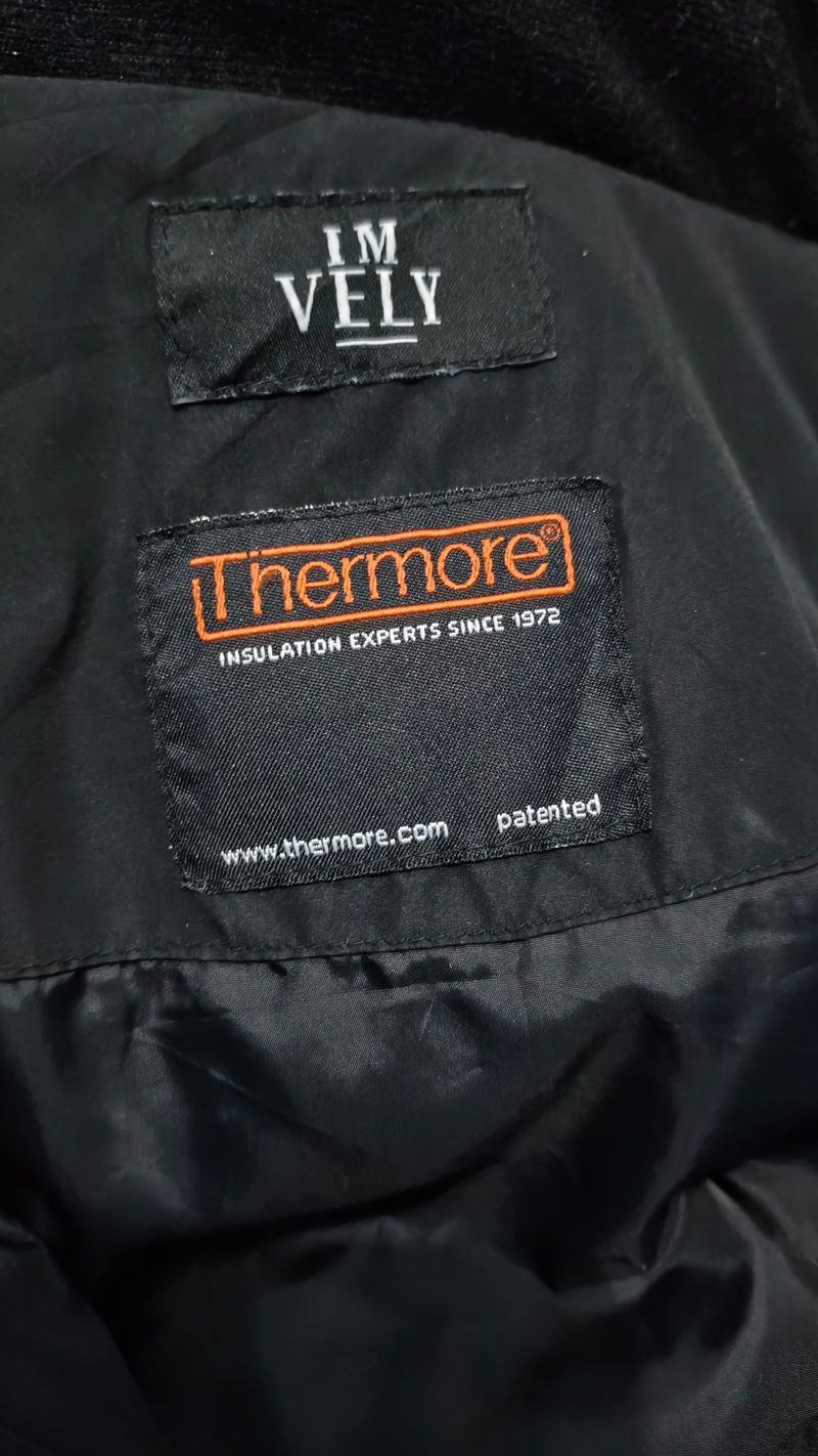 Jaket IM VELY Thermore, foto 2