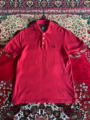 Timberland poloshirt