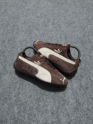 puma spedcat