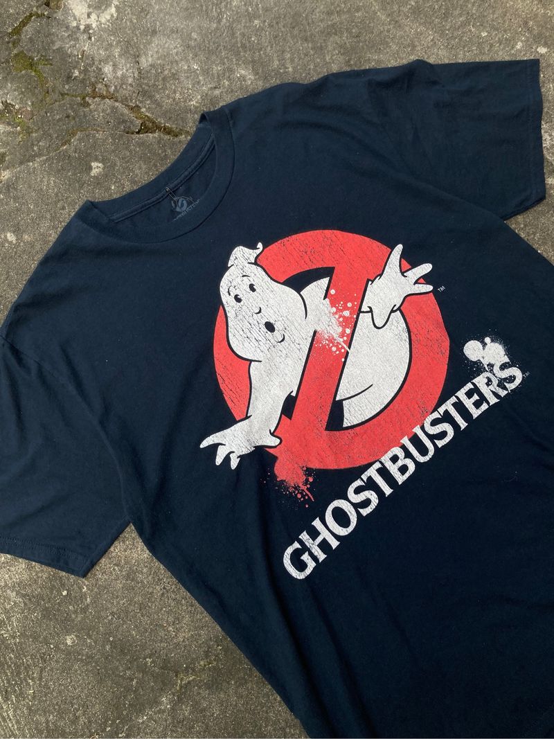 GHOST BUSTERS tees, foto 2