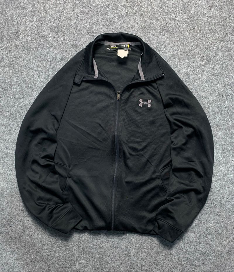 Tracktop jacket underarmour, foto 4