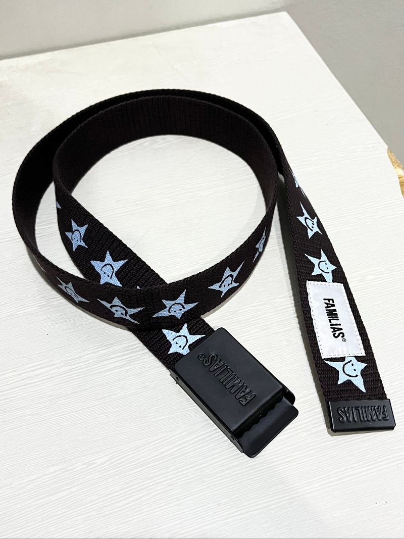 Familias – belt / gesper, foto 2