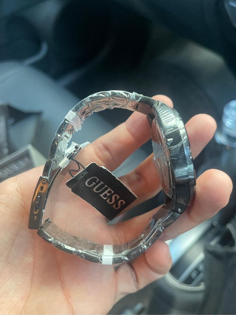 Jam Tangan merk Guess, foto 5