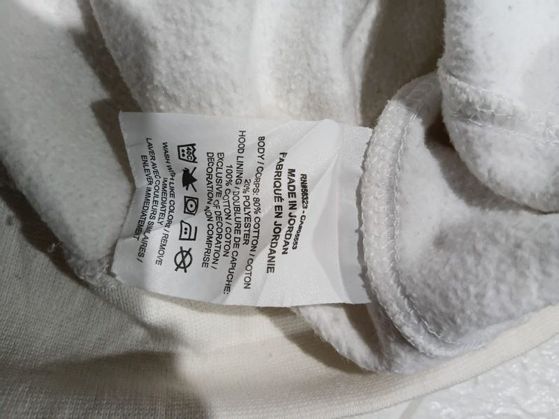 Nike hoodie clasic logo, foto 4