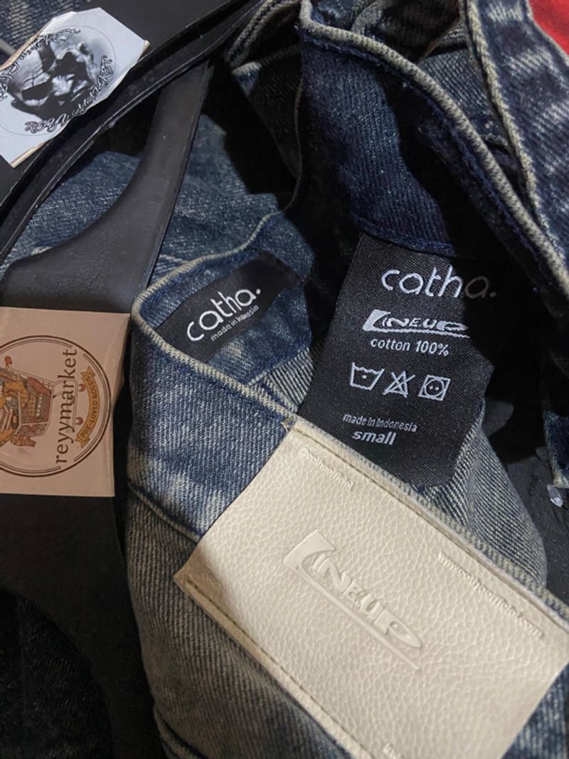 BAGGY JEANS CATHA, foto 4