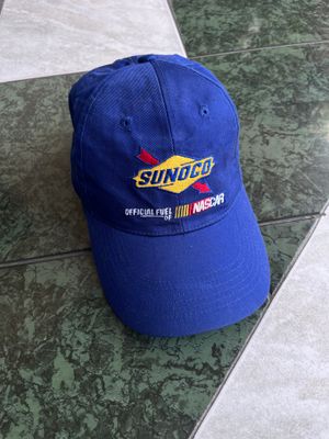 Topi vintage cowo nascar