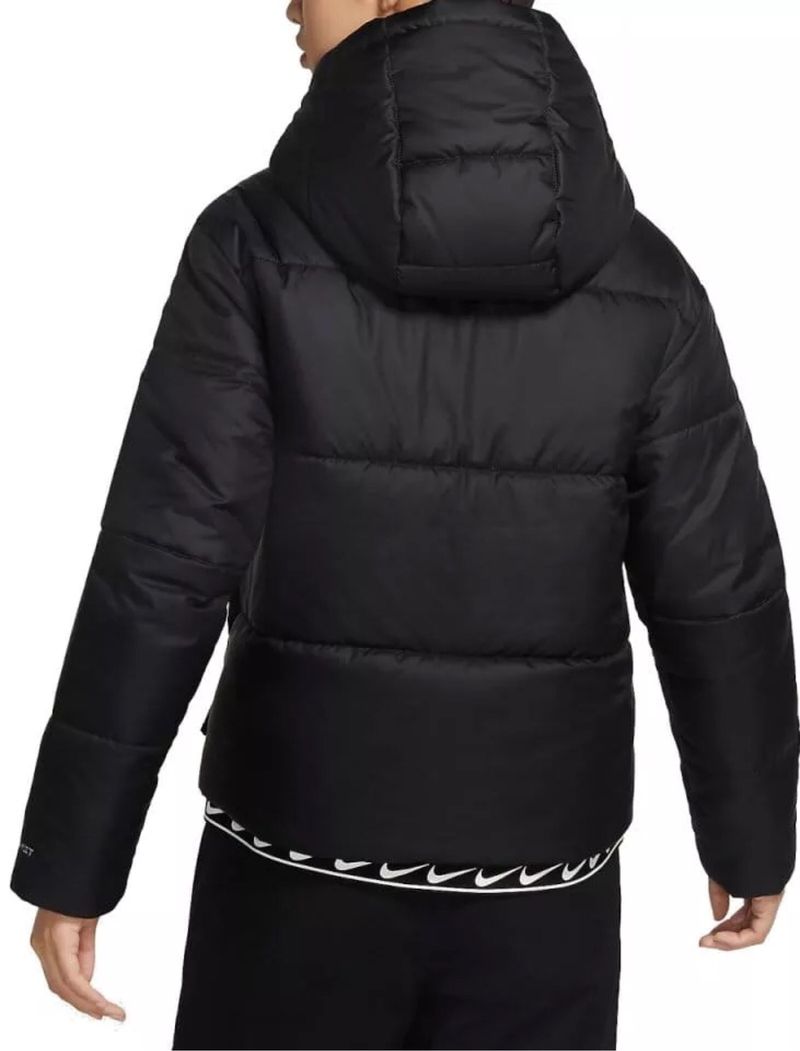 Gelembung Puffer Jaket Nike, foto 3