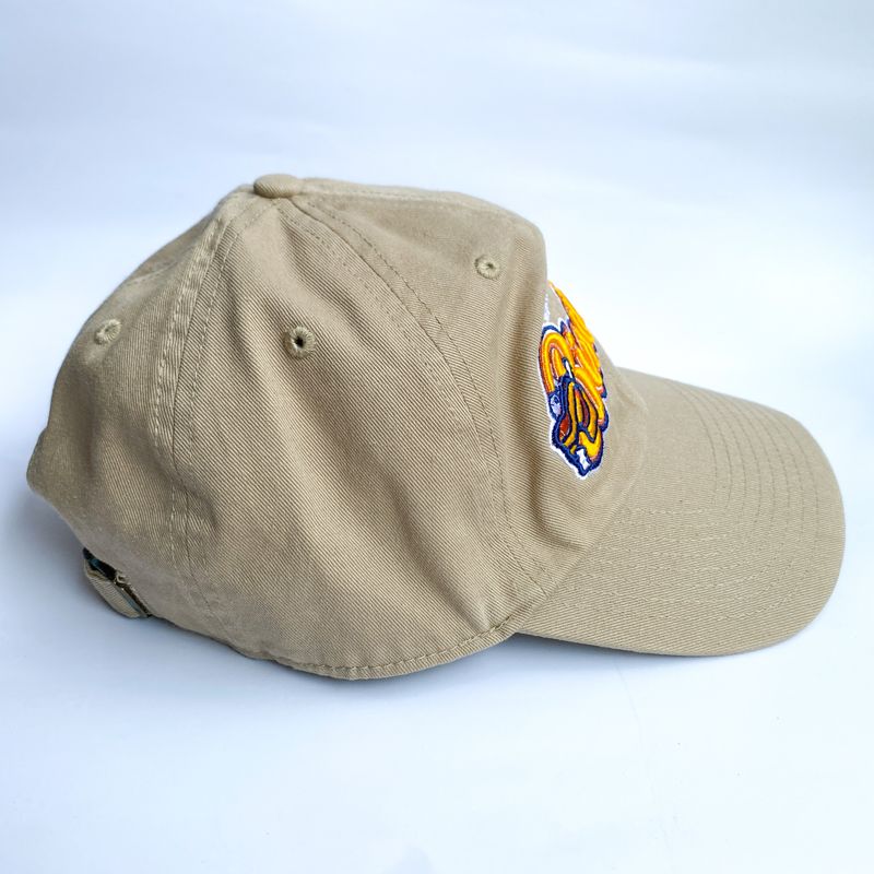 47 Brand Casual Hat Pria khaki, foto 2