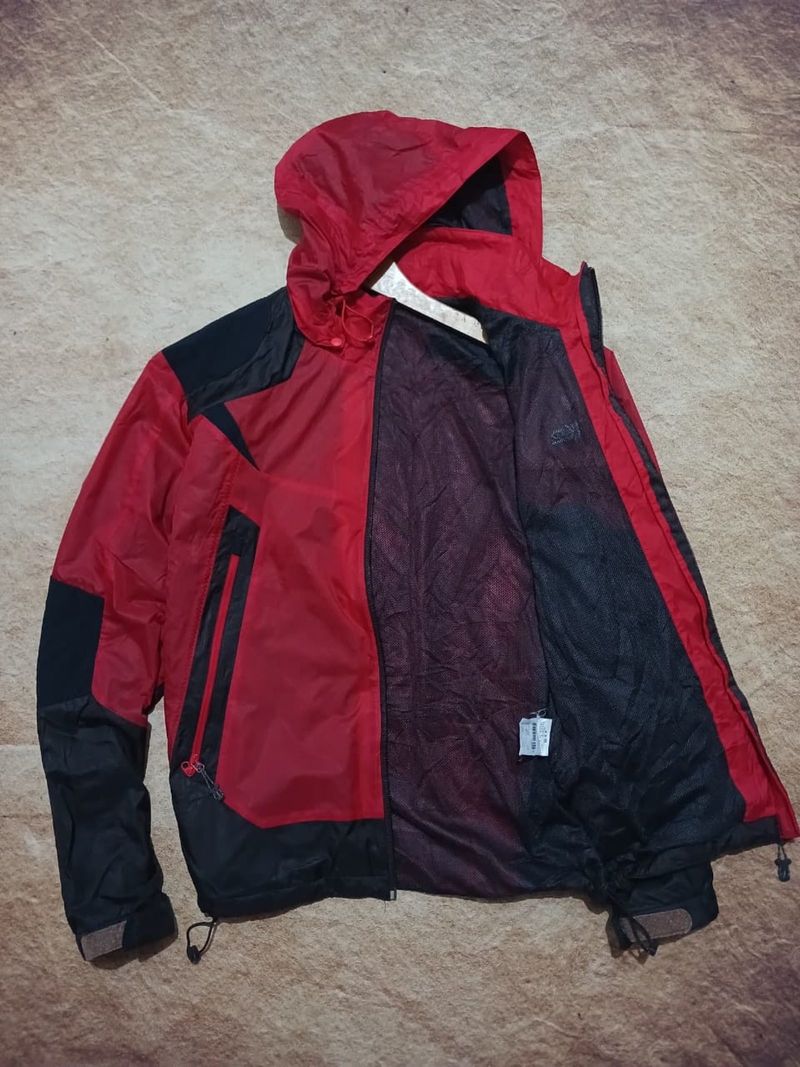 K2 outdoor gorpcore second thrift original, foto 3