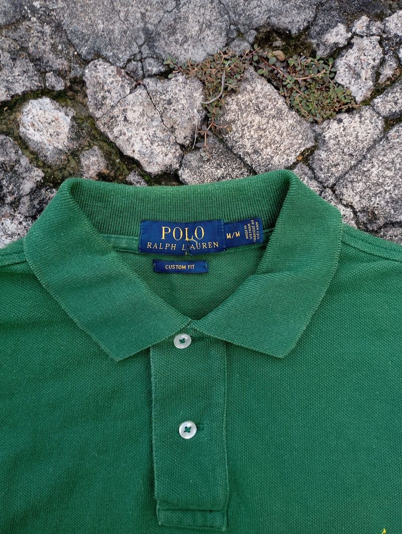 Polo Ralph Lauren, foto 3