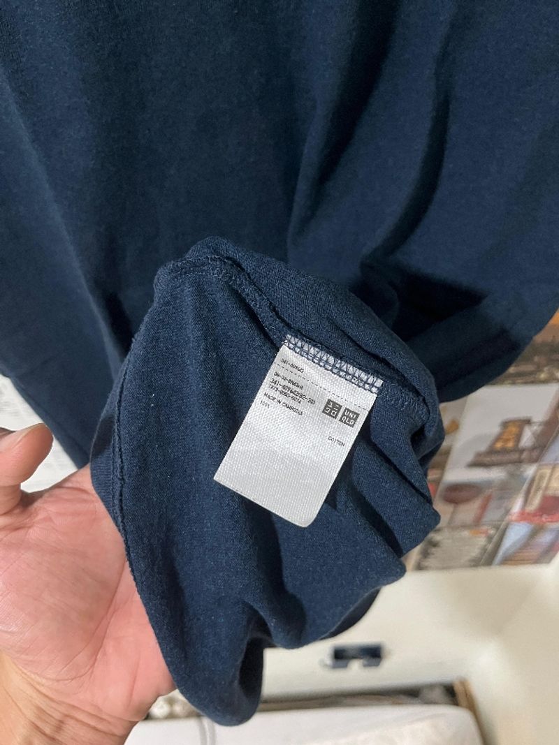 Uniqlo UUUU, foto 3