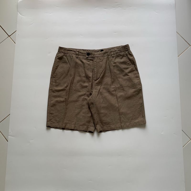 Celana Pendek Chinos Concept One, foto 2