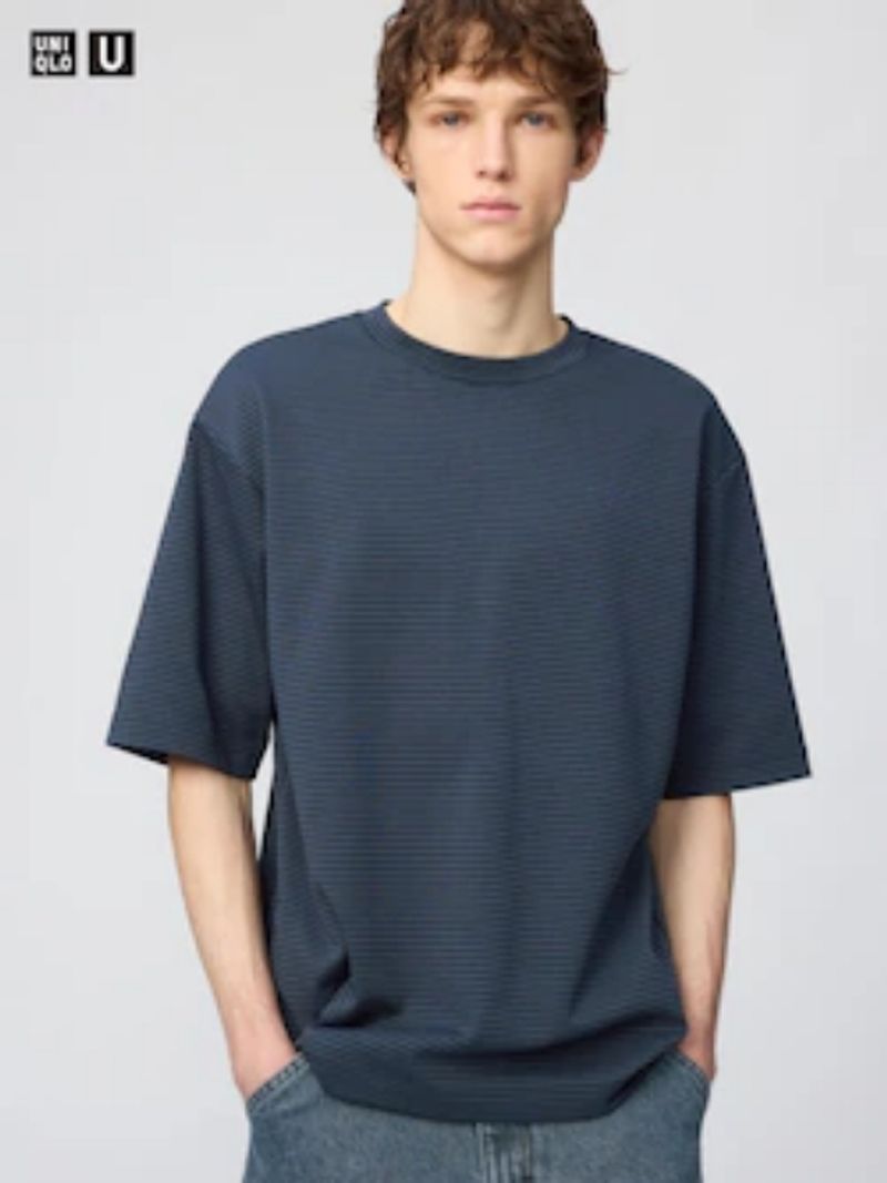 Uniqlo Airsm, foto 6