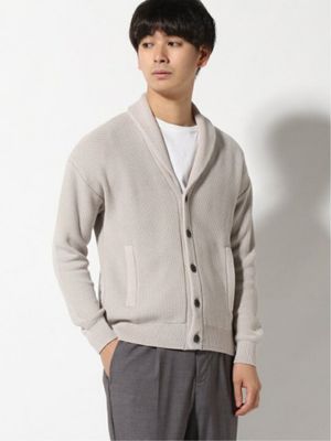 BANANA REPUBLIC Cardigan Sawhl Ivory