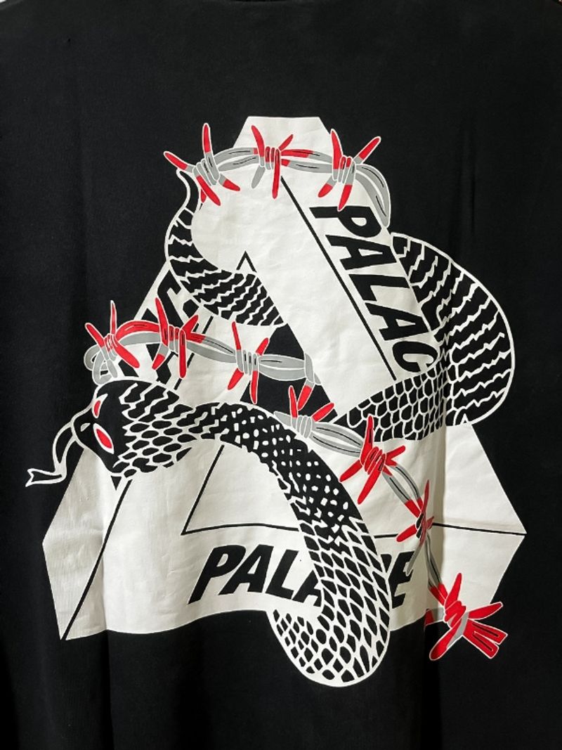 Palace, foto 2