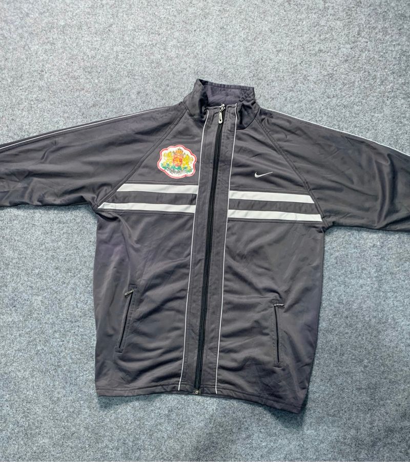 Tracktop jacket nike Bulgaria, foto 6