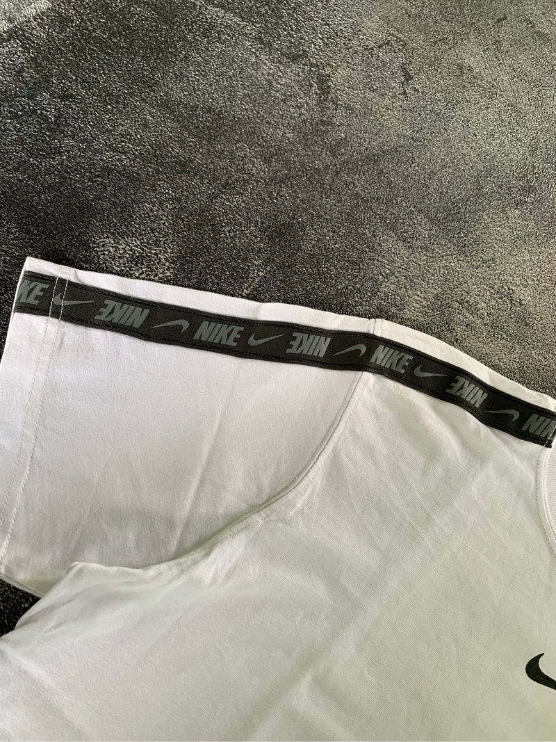 Nike Center Tapped Tee, foto 3