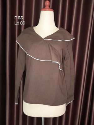 Preloved blouse avenue atasan wanita