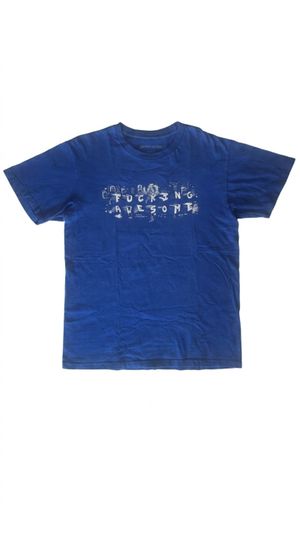 Fuckingawesome city tee