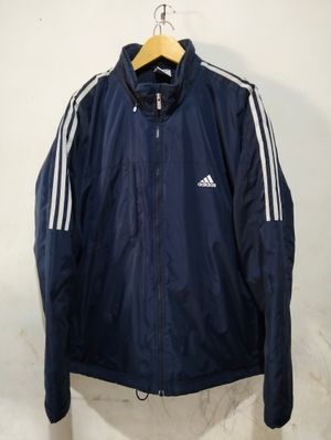 Jacket Adidas Coat puffer 90's