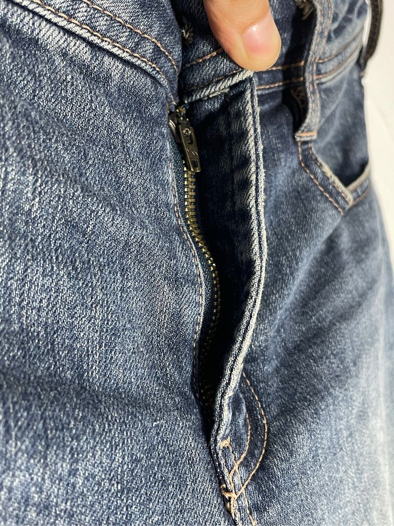 Cutbray Jeans Express, foto 5