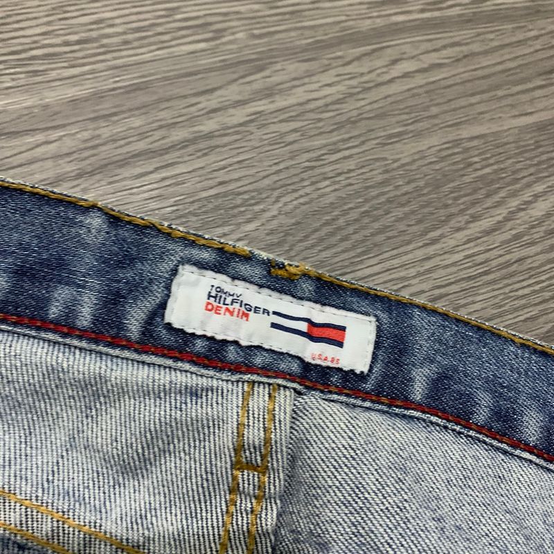 TOMMY HILFIGER BOOTCUT JEANS, foto 8