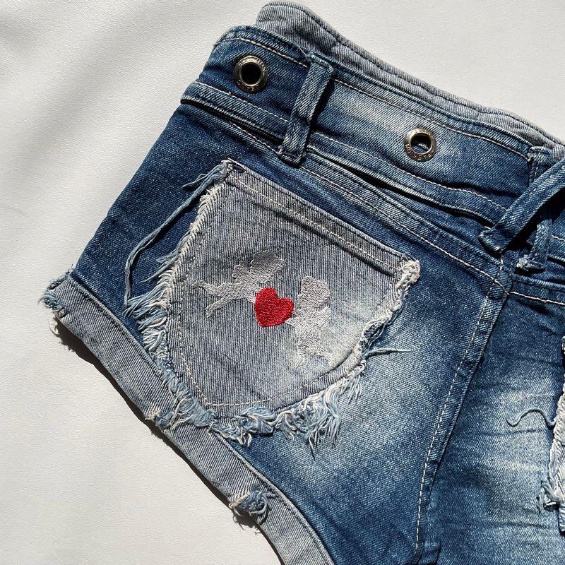 ⭐️Tara Denim Pants⭐️, foto 6