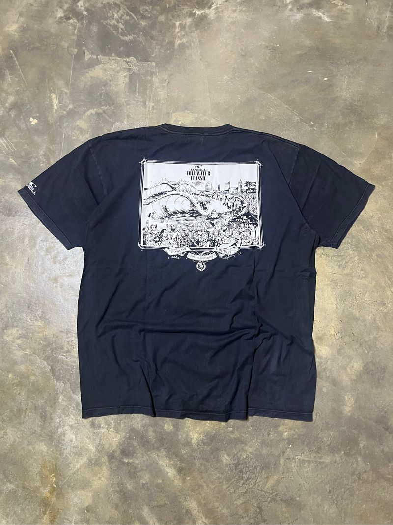 T-shirt VTG O’Neill, foto 4