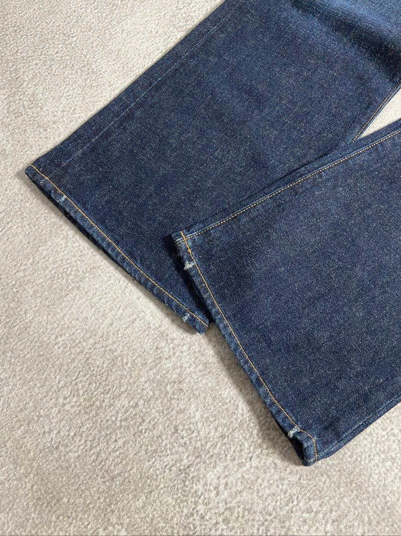 GAP DENIM SLIM BOOT, foto 5