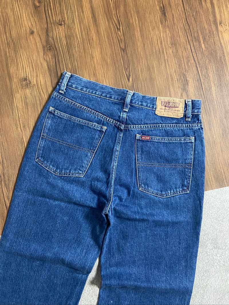 BIG JOHN REGULAR JEANS, foto 5