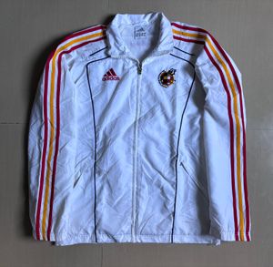 2010-11 Spain adidas