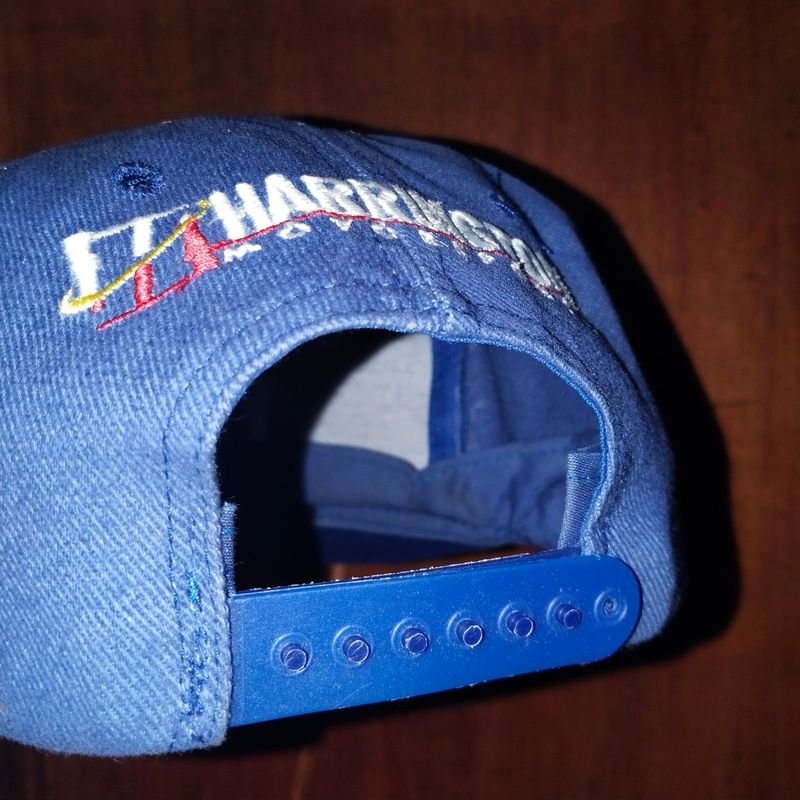 TOPI RACING MADE IN USA, foto 3