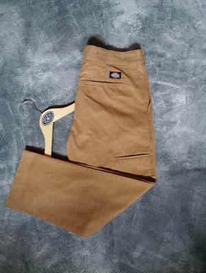 PANTS DICKIES CELPOCKET