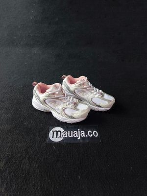 New Balance 530 White Pink