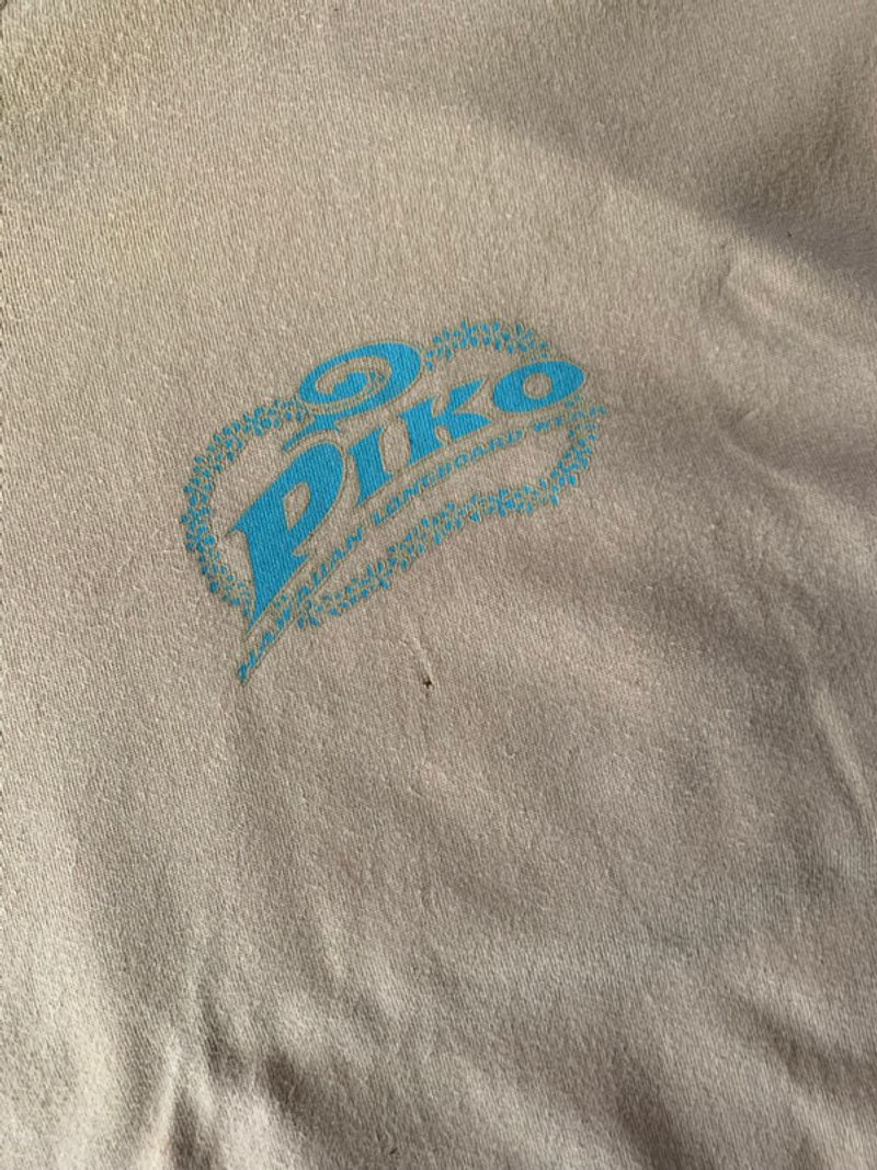 Piko tshirt, foto 5