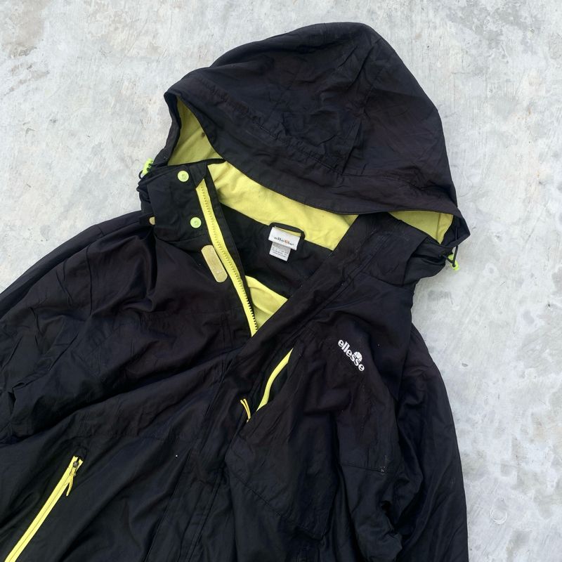 Gorpcore ellesse outdoor, foto 5