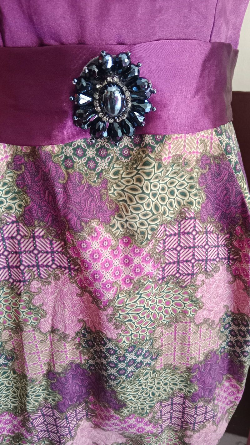 Dres batik, foto 2