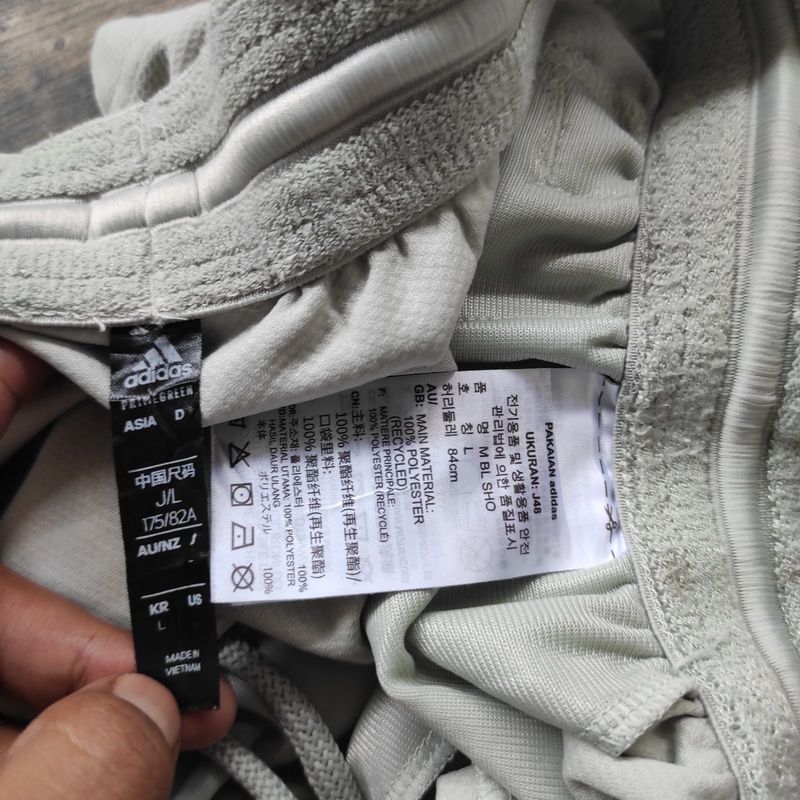 Celana pendek adidas, foto 5