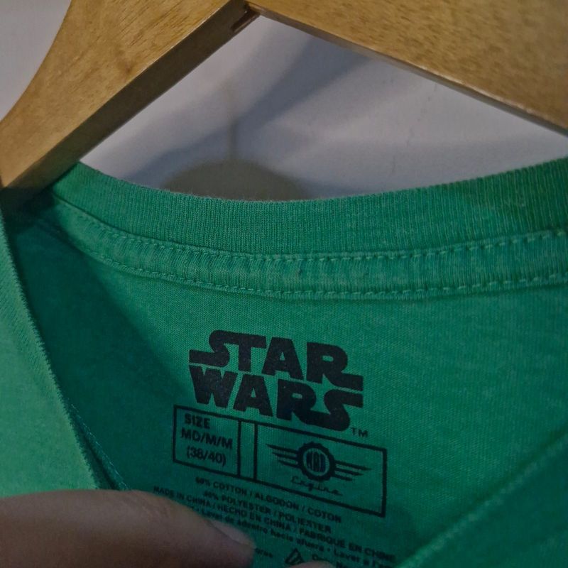 Kaos Star Wars Im Not Jolly, foto 2