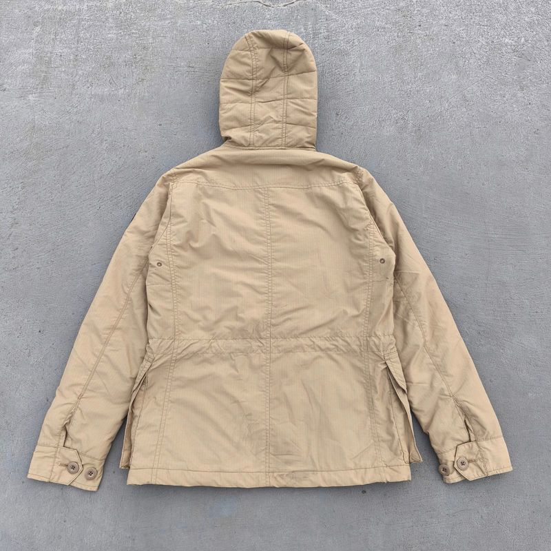 Jaket Parka Hysteric Glamour, foto 2