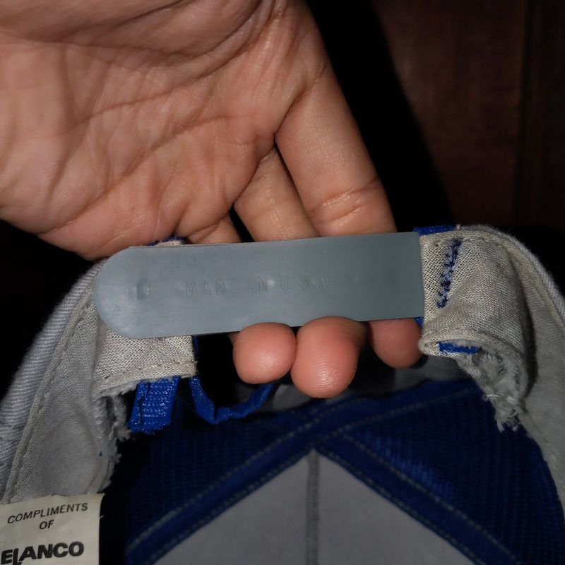 TOPI ROPEHAT ELANCO SONALAN, foto 4