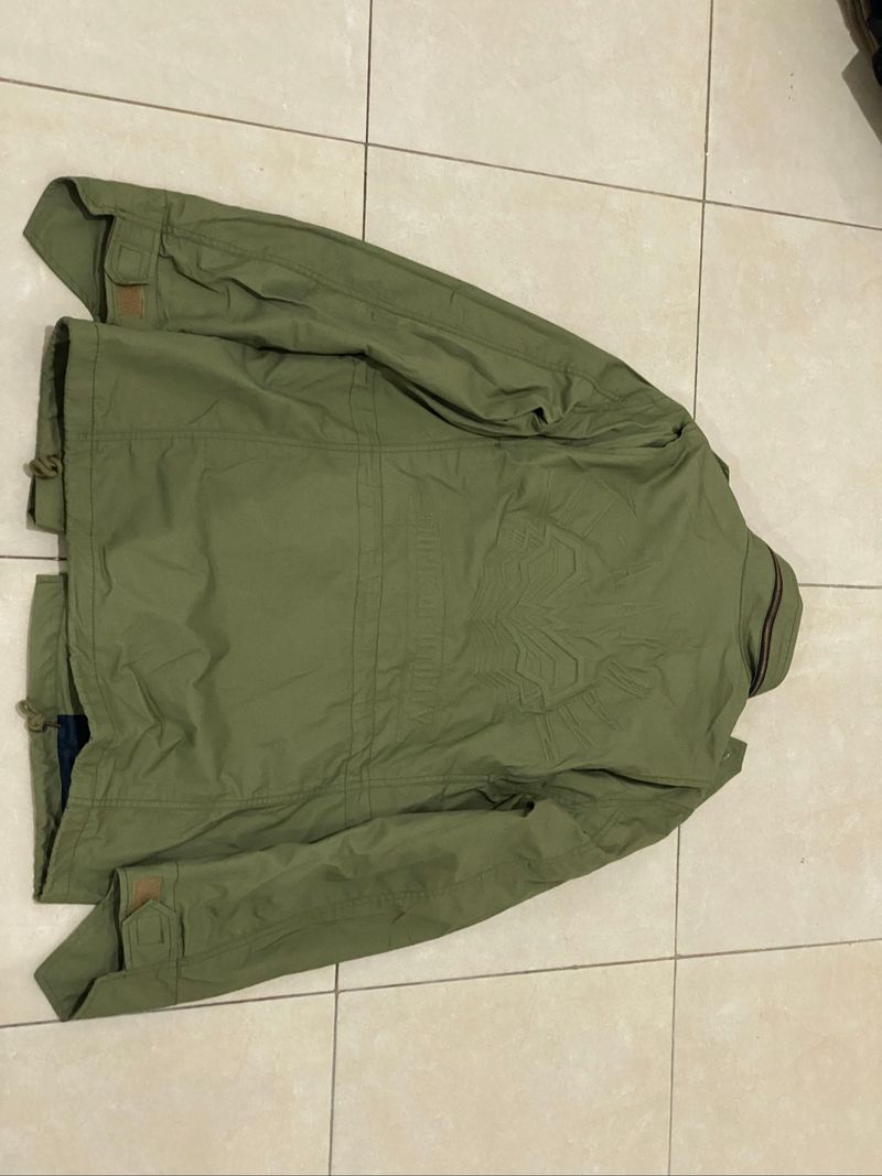 M65 Jacket, foto 5