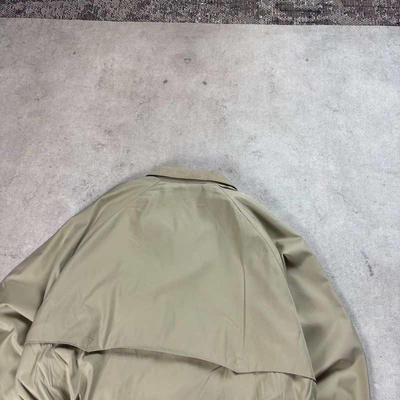 HARRINGTON JACKET CHAMP JK24, size L, foto 2