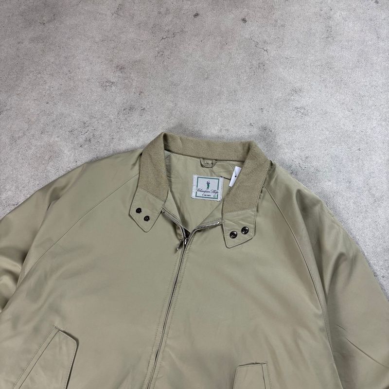 HARRINGTON JACKET CHAMP JK24, size L, foto 3