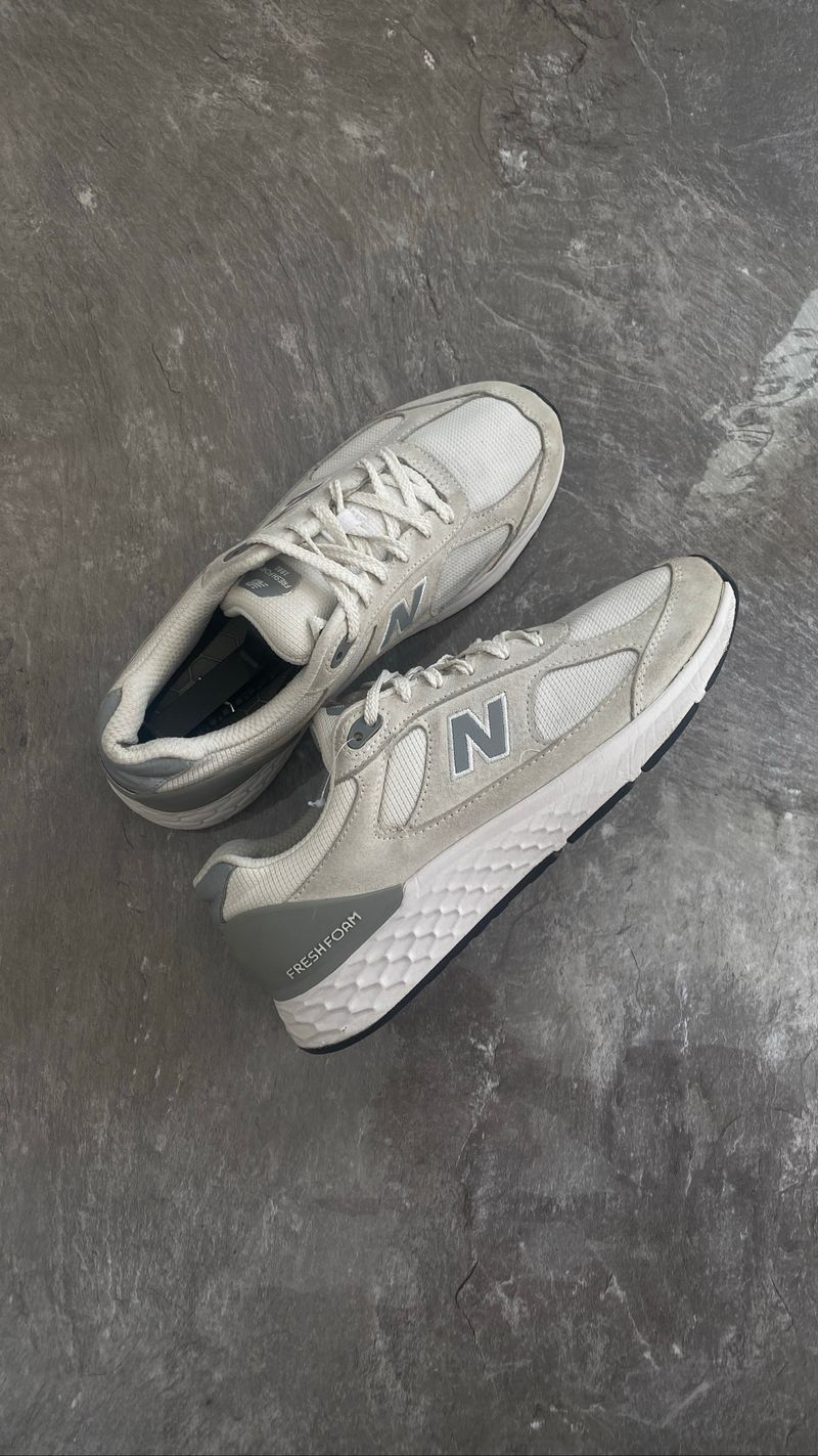 NewBalance 1880 Freshfoam Beige, foto 3
