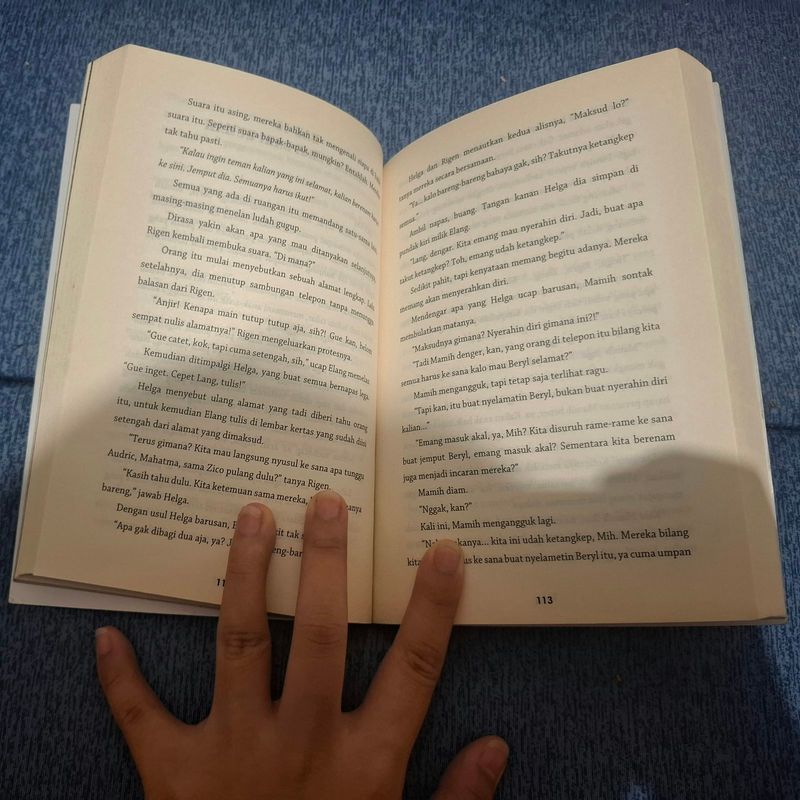 [PRELOVED] Tragedi 8/8/2018, foto 2