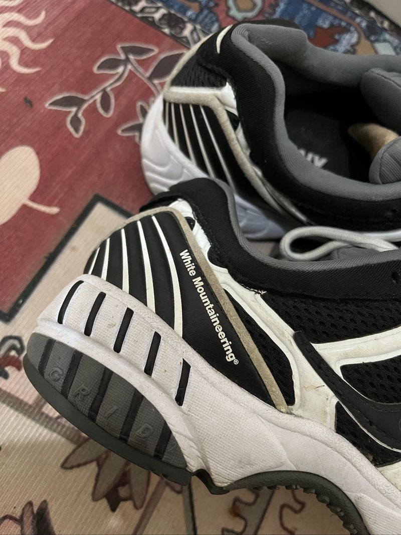 SAUCONY X WHITE MOUNTAINEERING, foto 6